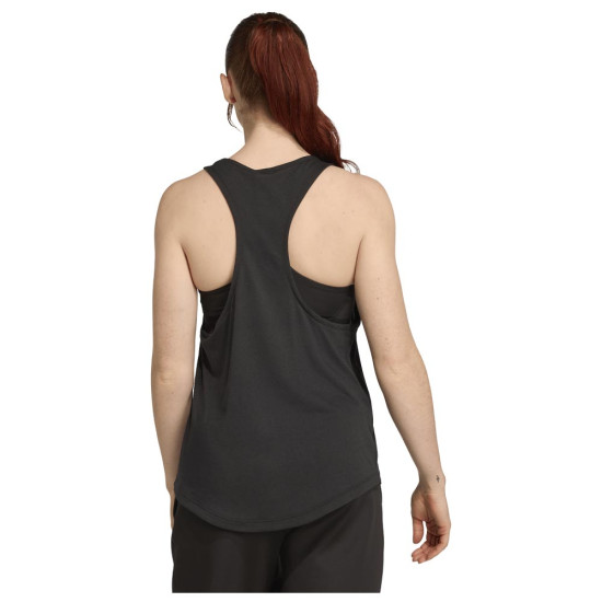 Adidas Γυναικεία αμάνικη μπλούζα Motion Essentials Tank Top